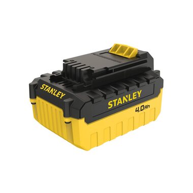 Аккумуляторная батарея Stanley SB20M-RU 18 В 4.0 Ач