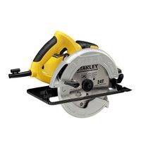 Циркулярная пила Stanley SC16-RU 1600 Вт 190 мм