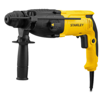 Перфоратор Stanley SHR263K-RU 800 Вт, 3.4 Дж, в кейсе