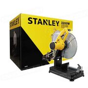 Монтажная пила Stanley SSC22-RU 2200 Вт 355 мм