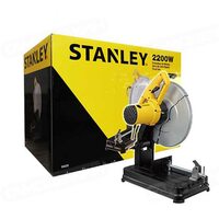 Монтажная пила Stanley SSC22-RU 2200 Вт 355 мм