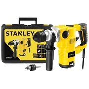 Перфоратор Stanley STHR323K-RU 1250 Вт 3.5 Дж в кейсе