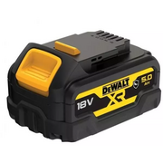 Аккумуляторная батарея DeWalt DCB184G-XJ XR 18 В 5.0 Ач