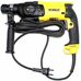 Перфоратор DeWalt D25133K-KS 800 Вт, 2.8 Дж, 26 мм TSTAK