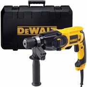 Перфоратор DeWalt D25133K-KS 800 Вт, 2.8 Дж, 26 мм TSTAK