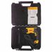 Перфоратор DeWalt D25133K-KS 800 Вт, 2.8 Дж, 26 мм TSTAK