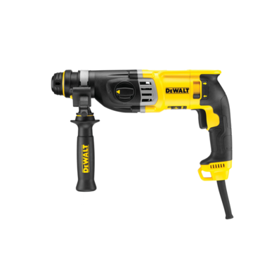 Перфоратор DeWalt D25143K-KS 900 Вт, 3.2 Дж, 28 мм TSTAK