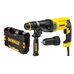 Перфоратор DeWalt D25144K-KS 900 Вт, 3.2 Дж, 28 мм TSTAK