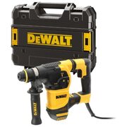 Перфоратор DeWalt D25333K-QS 950 Вт, 3.5 Дж, 30 см, TSTAK