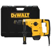 Отбойный молоток DeWalt D25810K-QS 1050 Вт, 8.5 Дж в кейсе