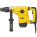 Отбойный молоток DeWalt D25810K-QS 1050 Вт, 8.5 Дж в кейсе