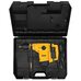 Отбойный молоток DeWalt D25810K-QS 1050 Вт, 8.5 Дж в кейсе