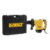 Отбойный молоток Dewalt D25872K-QS в кейсе