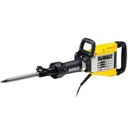 Отбойный молоток DeWalt D25961K-QS HEX, 1600 Вт, 35 Дж в кейсе