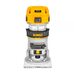 Фрезер DeWalt D26200-QS 900 Вт окантовочный