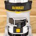 Фрезер DeWalt D26200-QS 900 Вт окантовочный