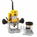 Фрезер DeWalt D26204K-QS 900 Вт комбинированный в кейсе