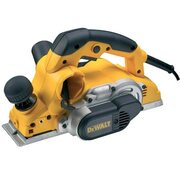 Рубанок DeWalt D26500-QS 1050 Вт