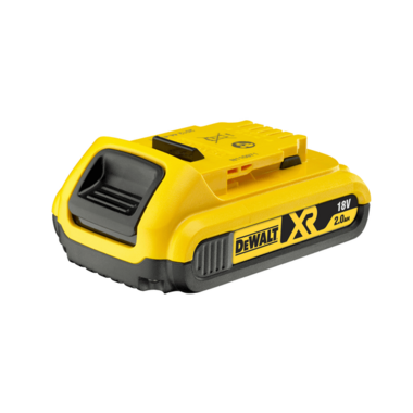 Аккумуляторная батарея DeWalt DCB183-XJ XR 18 В 2.0 Ач