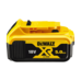 Аккумуляторная батарея DeWalt DCB184-XJ XR 18 В 5.0 Ач