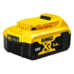 Аккумуляторная батарея DeWalt DCB184-XJ XR 18 В 5.0 Ач