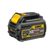 Аккумуляторная батарея DeWalt DCB546-XJ XR FLEXVOLT 18/54 В 6.0 Ач