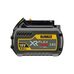 Аккумуляторная батарея DeWalt DCB546-XJ XR FLEXVOLT 18/54 В 6.0 Ач