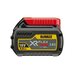 Аккумуляторная батарея DeWalt DCB546-XJ XR FLEXVOLT 18/54 В 6.0 Ач