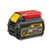 Аккумуляторная батарея DeWalt DCB546-XJ XR FLEXVOLT 18/54 В 6.0 Ач