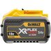 Аккумуляторная батарея DeWalt DCB548-XJ XR FLEXVOLT 18/54 В 12.0 Ач