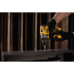 Аккумуляторная дрель-шуруповёрт DeWalt DCD701D2-QW 12 В, 57.5 Нм, 2х2.0 Ач TSTAK