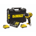 Аккумуляторная дрель-шуруповёрт DeWalt DCD701D2-QW 12 В, 57.5 Нм, 2х2.0 Ач TSTAK