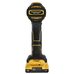 Аккумуляторная ударная дрель-шуруповерт DeWalt DCD709D2T-QW 18 В, 340 Вт, 65 Нм, 2x2 Ач TSTAK