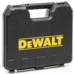 Дрель-шуруповерт DeWalt DCD710C2-KS 12 В, 24 Нм, 2x1.3 Ач в кейсе