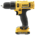 Аккумуляторная ударная дрель-шуруповерт DeWalt DCD716D2-KS 12 В, 30 Нм, 2х2.0 Ач в кейсе