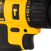 Аккумуляторная ударная дрель-шуруповерт DeWalt DCD716D2-KS 12 В, 30 Нм, 2х2.0 Ач в кейсе