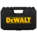 Аккумуляторная ударная дрель-шуруповерт DeWalt DCD716D2-KS 12 В, 30 Нм, 2х2.0 Ач в кейсе