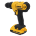 Аккумуляторная дрель-шуруповерт DeWalt DCD771D2-KS 18 В, 42 Нм, 2x2.0 Ач в кейсе