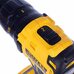 Аккумуляторная дрель-шуруповерт DeWalt DCD777D2T-QW 18 В, 65 Нм, 2х2.0 Ач в кейсе