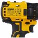 Аккумуляторная дрель-шуруповерт DeWalt DCD777D2T-QW 18 В, 65 Нм, 2х2.0 Ач в кейсе