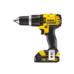 Аккумуляторная ударная дрель-шуруповерт DeWalt DCD785C2-QW 18 В, 350 Вт, 60 Нм, 2x1.5 Ач в кейсе