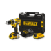 Аккумуляторная бесщеточная дрель-шуруповерт DeWalt DCD790D2-QW 18 В, 60 Нм, 2x2.0 Ач TSTAK