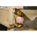 Аккумуляторная бесщеточная дрель-шуруповерт DeWalt DCD790D2-QW 18 В, 60 Нм, 2x2.0 Ач TSTAK