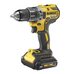 Аккумуляторная дрель-шуруповерт DeWalt DCD791L2T-QW 18 В, 70 Нм, 2x3.0 Ач TSTAK