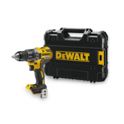 Аккумуляторная дрель-шуруповерт DeWalt DCD791NT-XJ 18 В, 70 Нм TSTAK соло