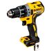 Аккумуляторная дрель-шуруповерт DeWalt DCD791NT-XJ 18 В, 70 Нм TSTAK соло