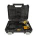 Аккумуляторная дрель-шуруповерт DeWalt DCD791NT-XJ 18 В, 70 Нм TSTAK соло