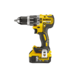 Аккумуляторная дрель-шуруповерт DeWalt DCD796P2-QW 18 В 2х5.0 Ач 460 Вт 70 Нм ударная TSTAK