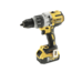 Дрель-шуруповерт DeWalt DCD996P2-QW 95 Нм 18В, 820 Вт, 2х5.0 Ач ударная TSTAK