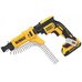 Ленточный аккумуляторный шуруповерт DeWalt DCF620D2K-QW 18 В, 30 Нм, 2x2.0 Ач TSTAK